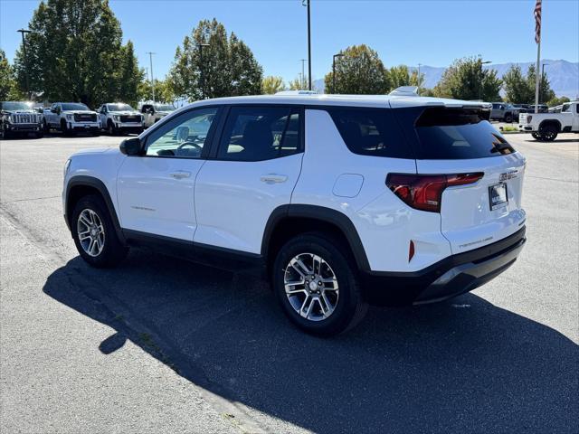 2026 GMC Terrain - $27,244