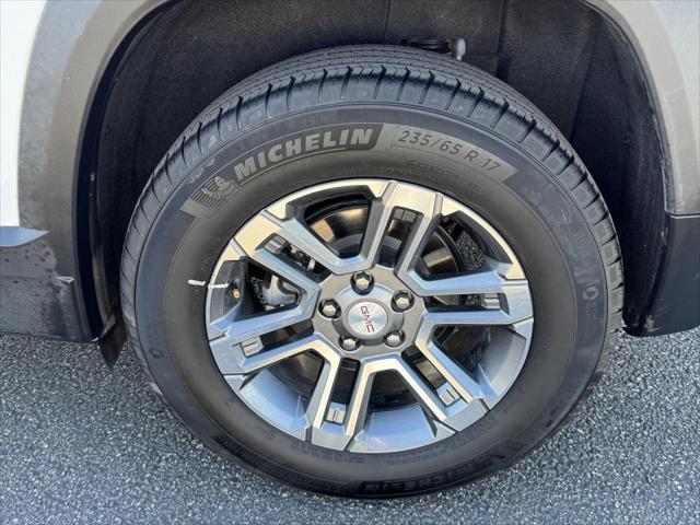 2026 GMC Terrain - $27,244