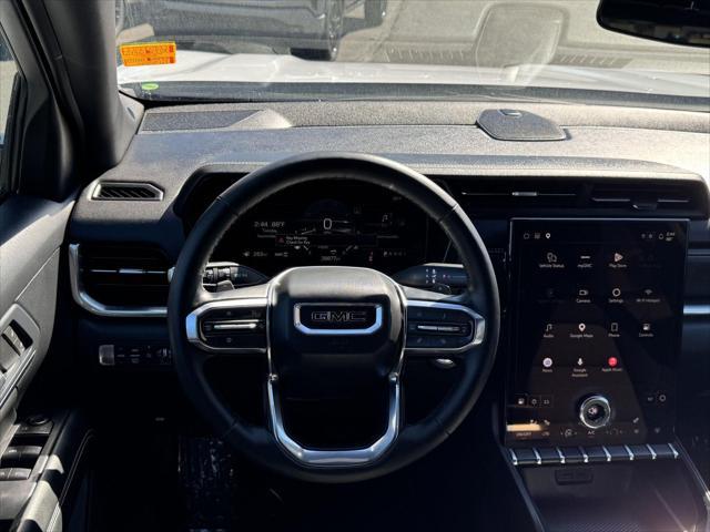 2026 GMC Terrain - $27,244