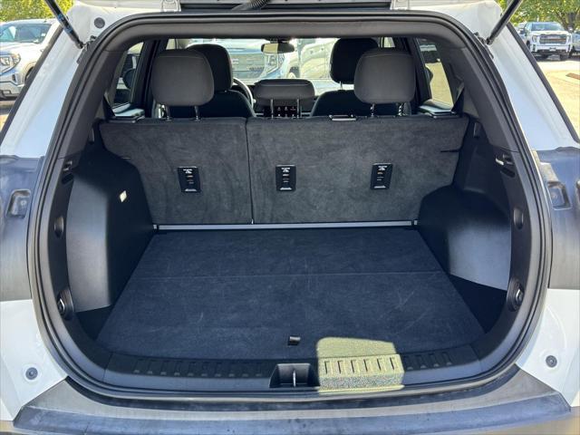 2026 GMC Terrain - $27,244