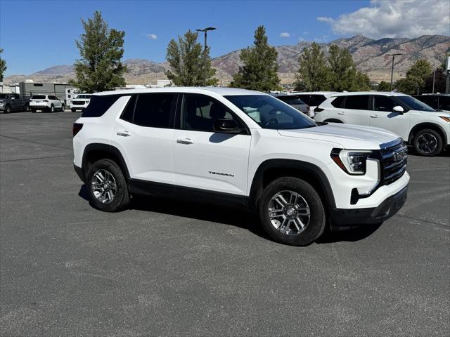 2026 GMC Terrain - $27,244