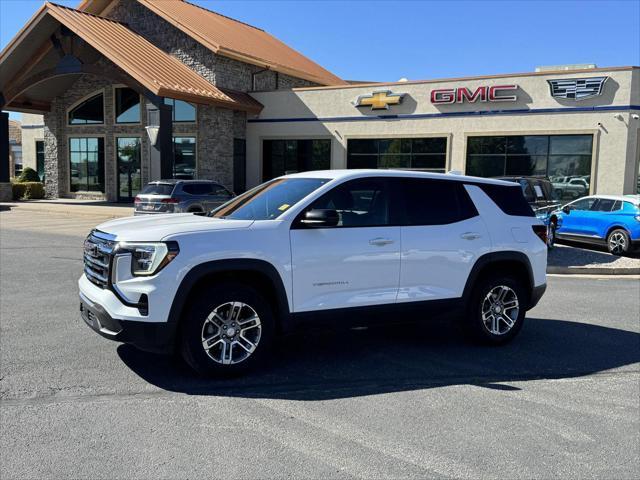 2026 GMC Terrain - $27,244