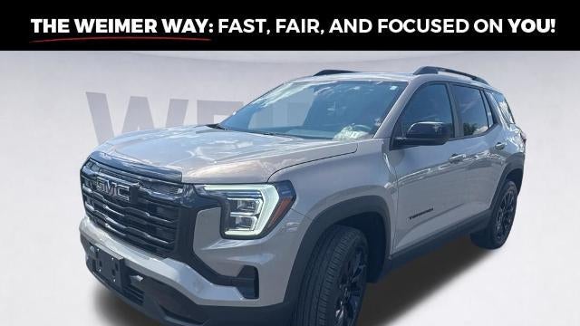 Preowned 2026 GMC Terrain Elevation for Sale
