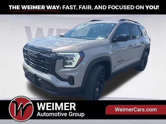 2026 GMC Terrain - $33,997