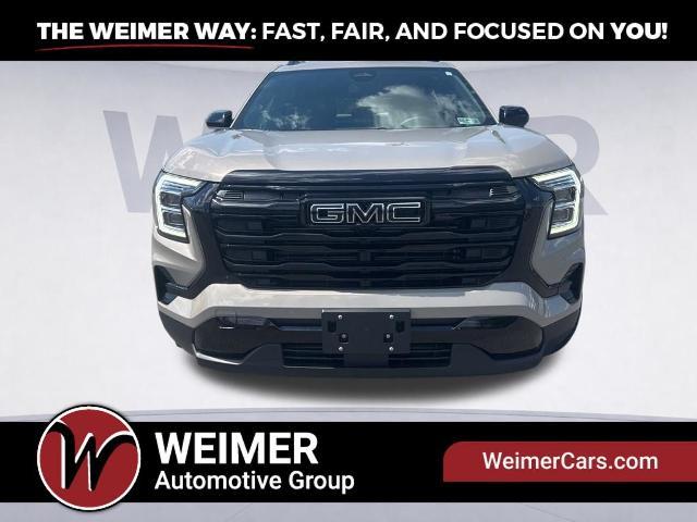 2026 GMC Terrain - $33,997
