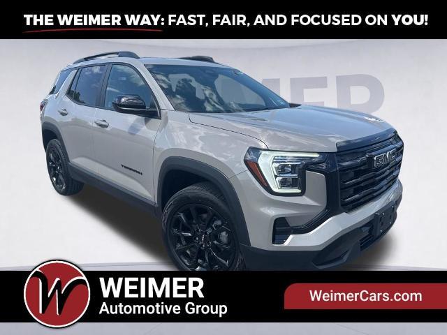 2026 GMC Terrain - $33,997
