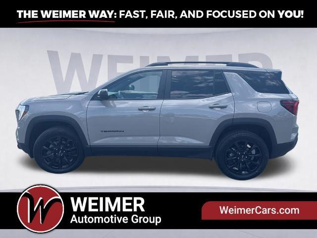 2026 GMC Terrain - $33,997