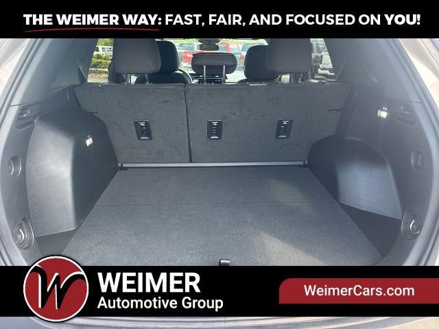 2026 GMC Terrain - $33,997