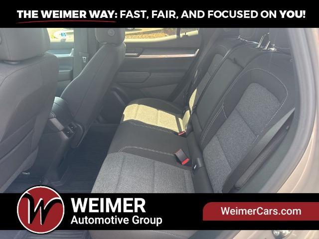 2026 GMC Terrain - $33,997