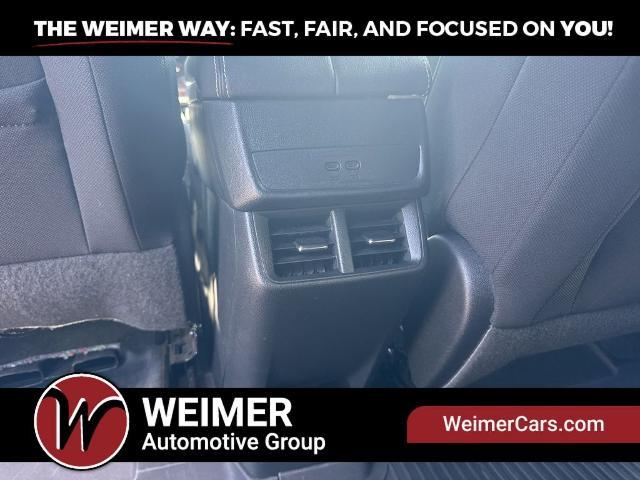 2026 GMC Terrain - $33,997