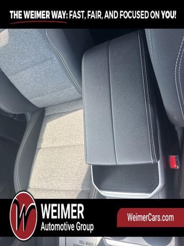2026 GMC Terrain - $33,997