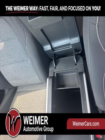 2026 GMC Terrain - $33,997