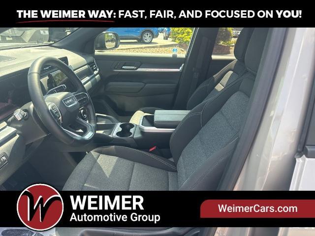 2026 GMC Terrain - $33,997