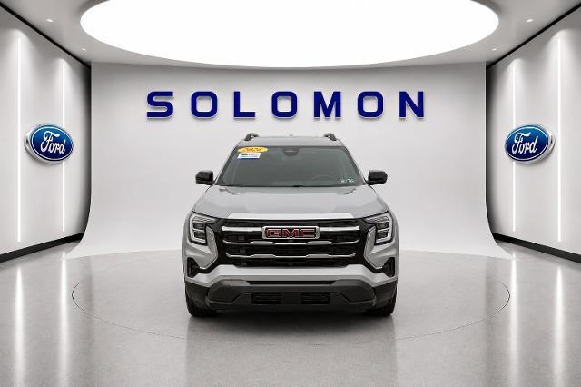 2026 GMC Terrain - $29,485