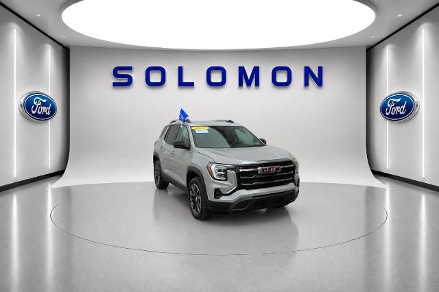 2026 GMC Terrain - $29,485
