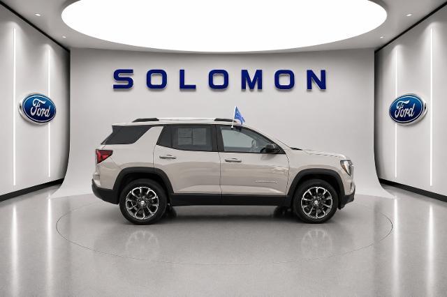 2026 GMC Terrain - $29,485