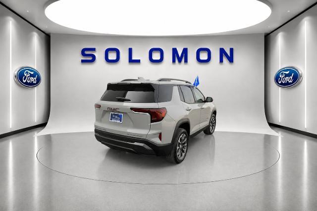 2026 GMC Terrain - $29,485