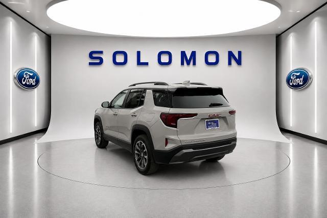 2026 GMC Terrain - $29,485