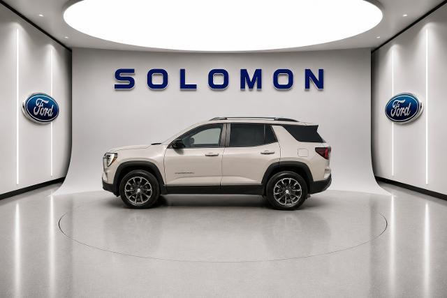 2026 GMC Terrain - $29,485