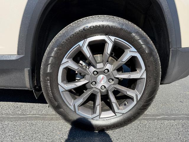 2026 GMC Terrain - $29,485