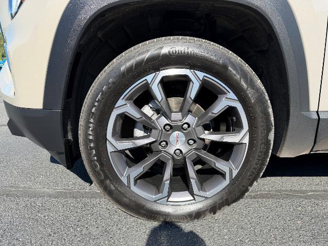 2026 GMC Terrain - $29,485