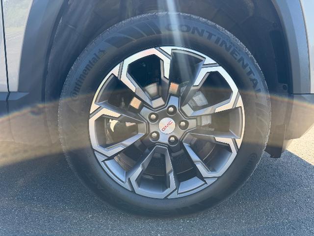 2026 GMC Terrain - $29,485