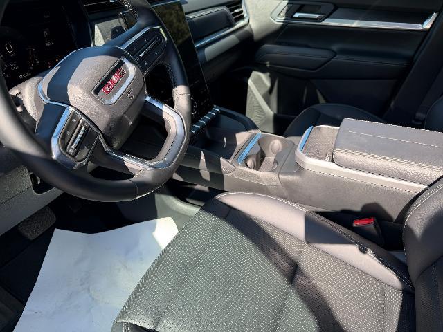 2026 GMC Terrain - $29,485