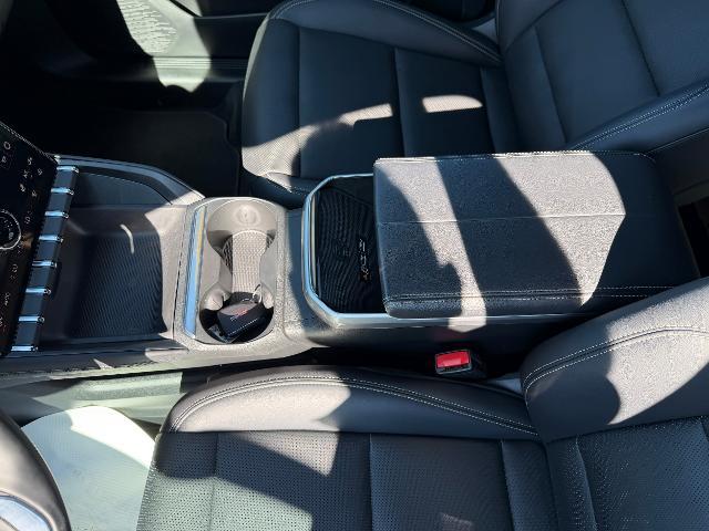 2026 GMC Terrain - $29,485