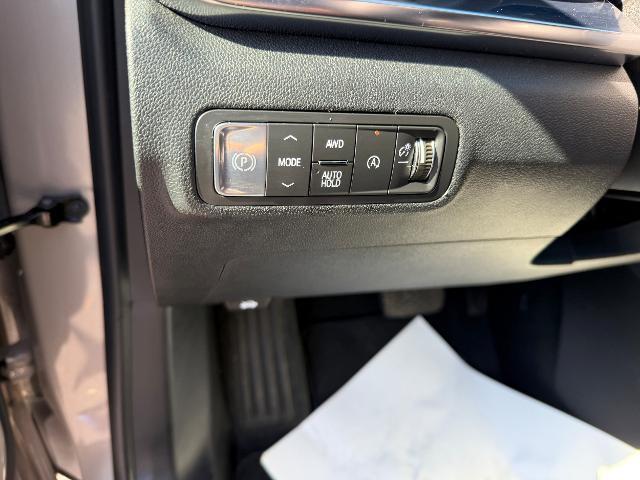 2026 GMC Terrain - $29,485