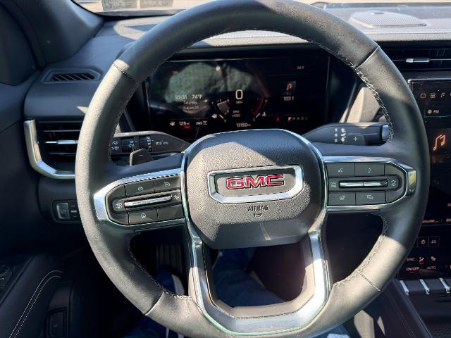 2026 GMC Terrain - $29,485