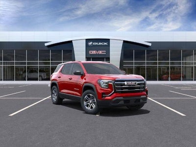 Photo of a 2025 GMC Terrain 4X4 Elevation 4DR SUV for sale