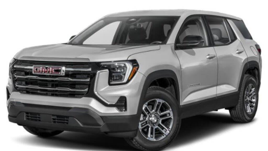 Preowned 2025 GMC Terrain Elevation for Sale
