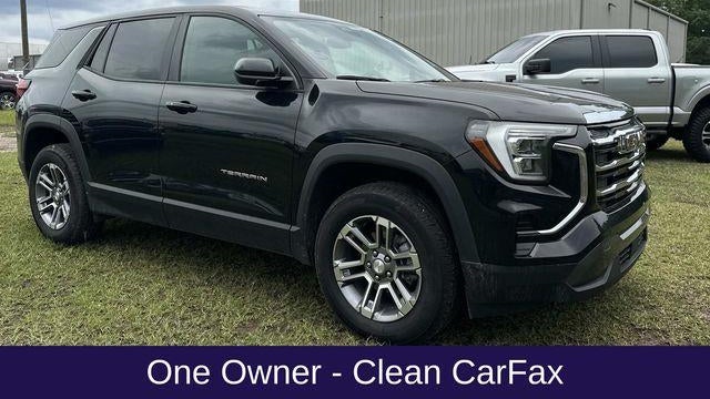 Preowned 2025 GMC Terrain Elevation for Sale