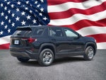 2025 Terrain Thumbnail 5