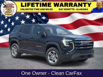 2025 GMC Terrain 4X4 Elevation 4DR SUV