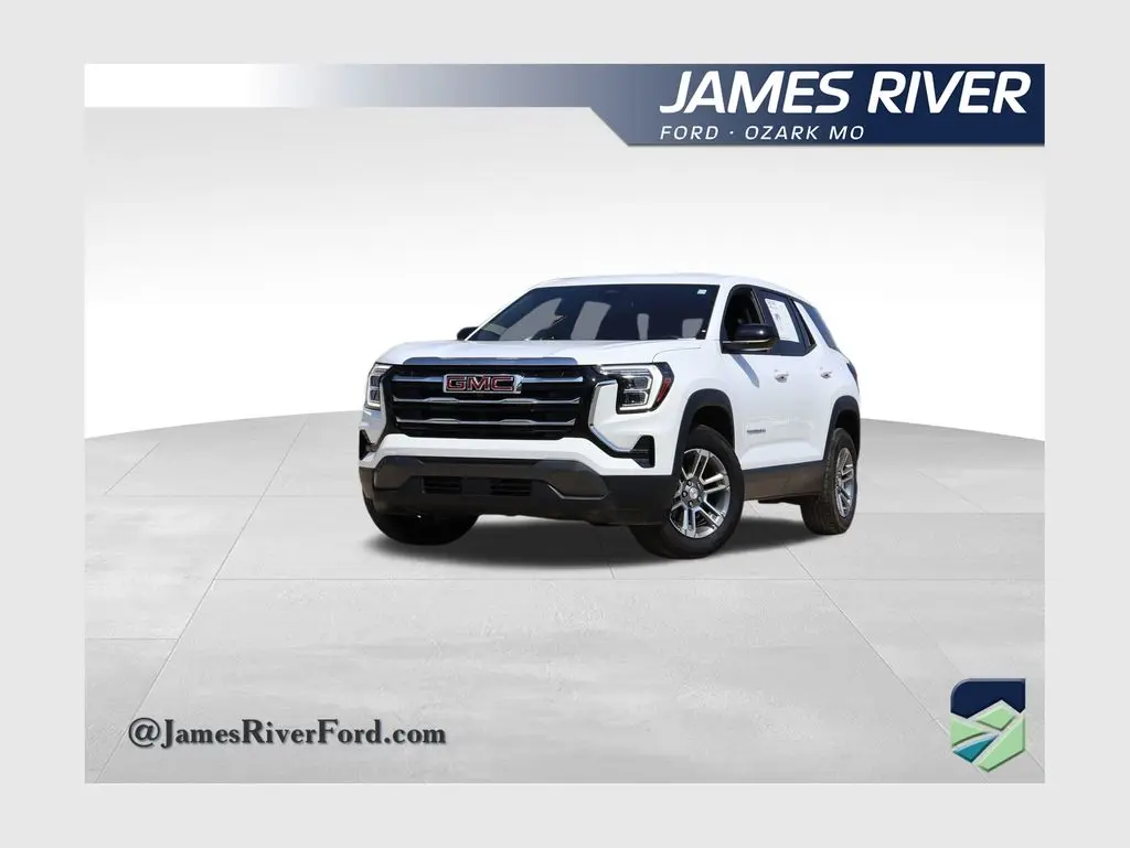 2026 GMC Terrain - $28,854