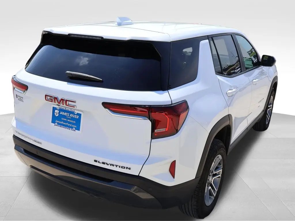 2026 GMC Terrain - $28,854