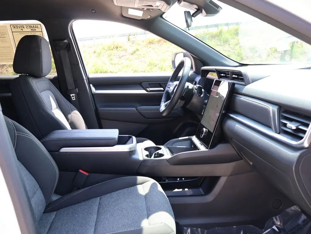 2026 GMC Terrain - $28,854