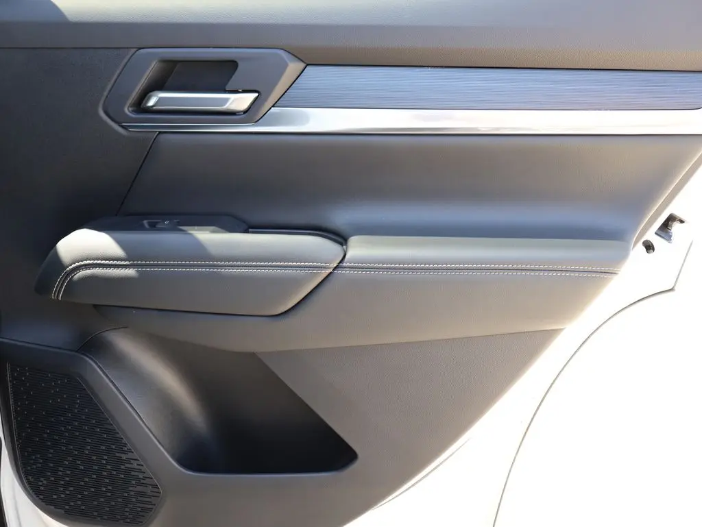 2026 GMC Terrain - $28,854