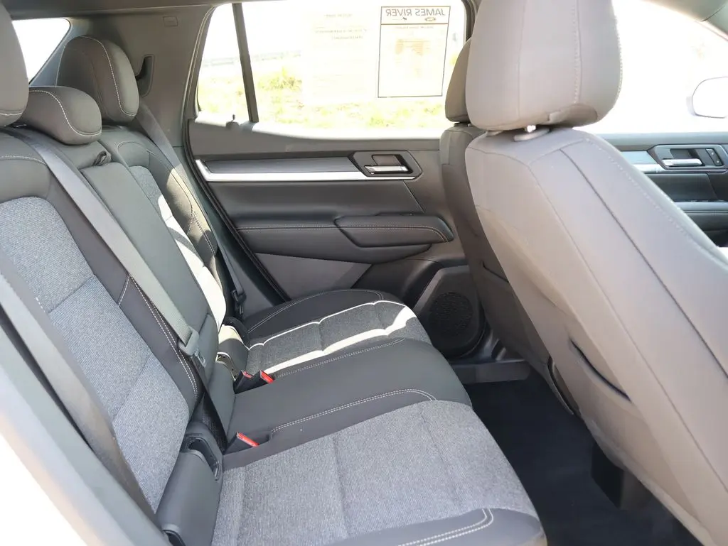 2026 GMC Terrain - $28,854