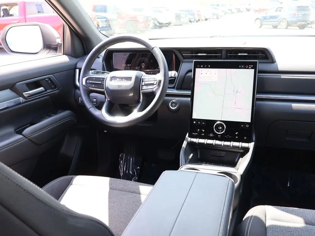 2026 GMC Terrain - $28,854