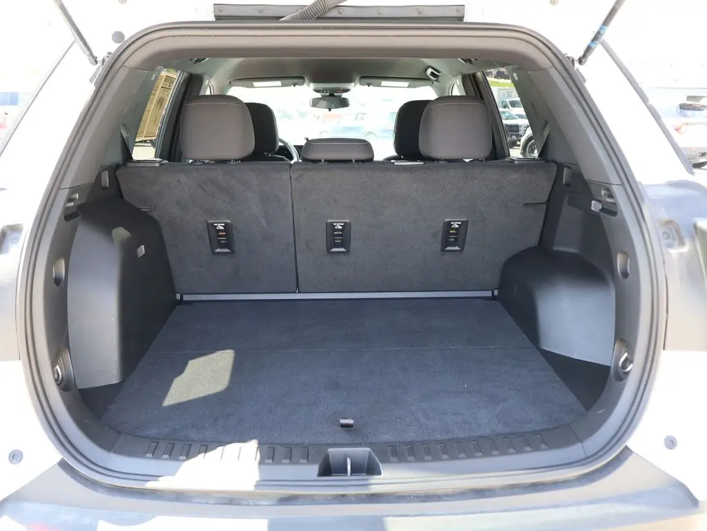 2026 GMC Terrain - $28,854