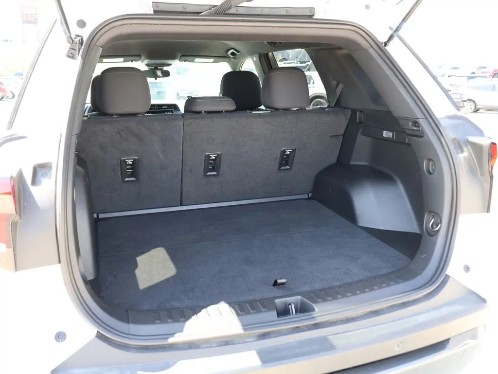 2026 GMC Terrain - $28,854