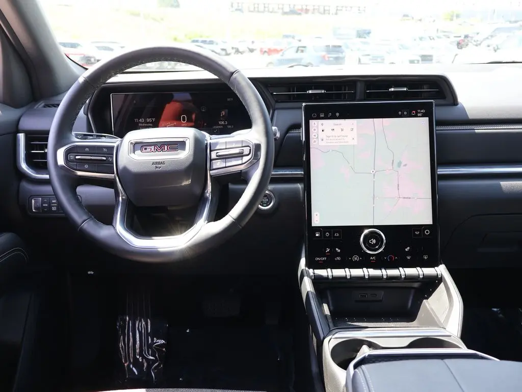 2026 GMC Terrain - $28,854
