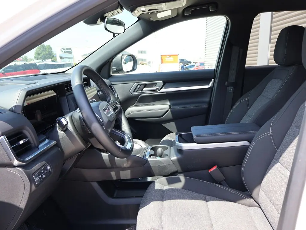 2026 GMC Terrain - $28,854