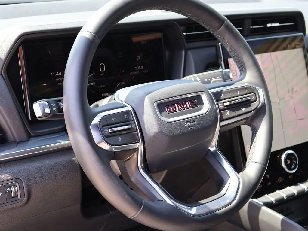 2026 GMC Terrain - $28,854