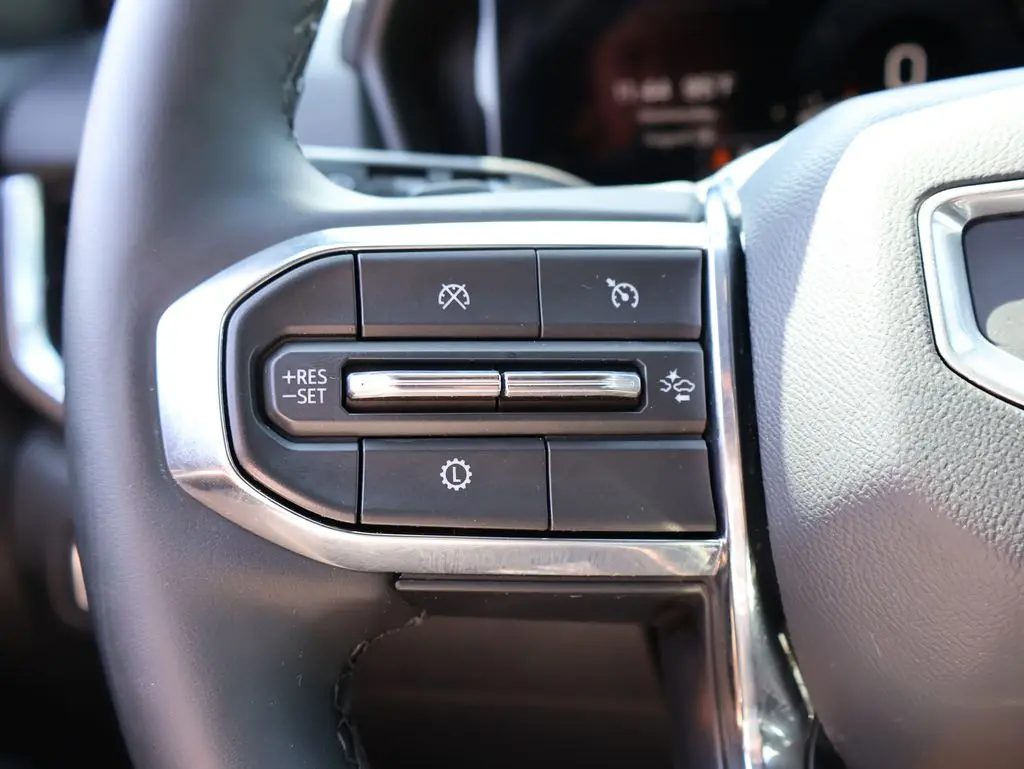 2026 GMC Terrain - $28,854