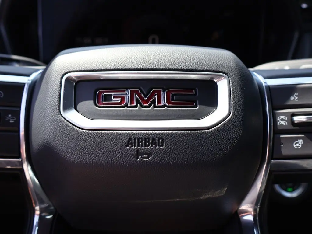 2026 GMC Terrain - $28,854
