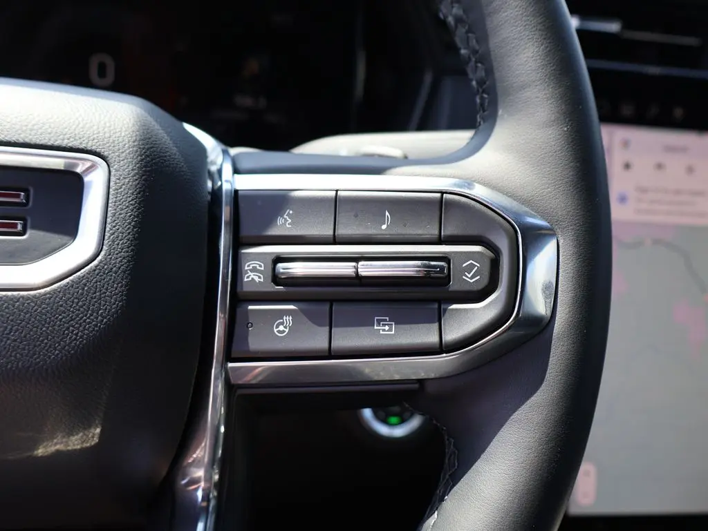 2026 GMC Terrain - $28,854