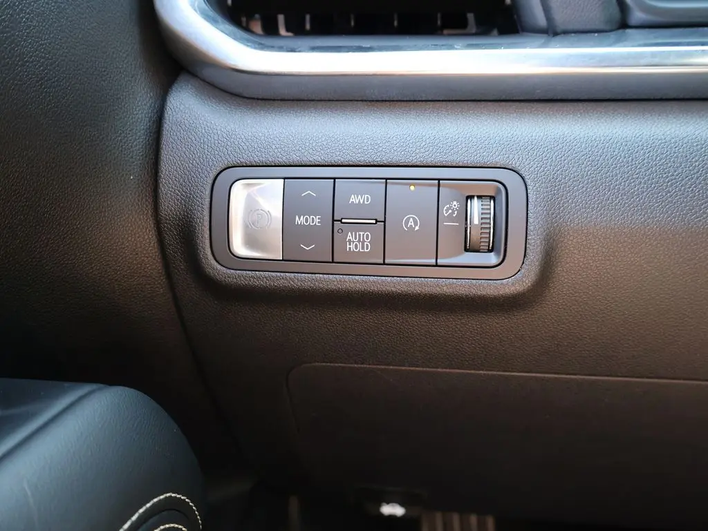 2026 GMC Terrain - $28,854